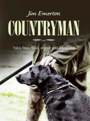 cover image of Countryman